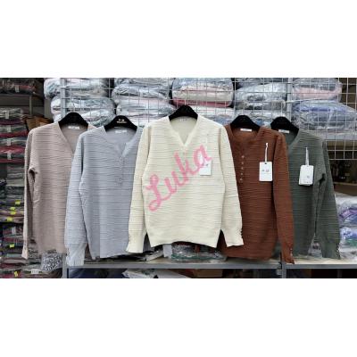 Women's sweater P-M 3897