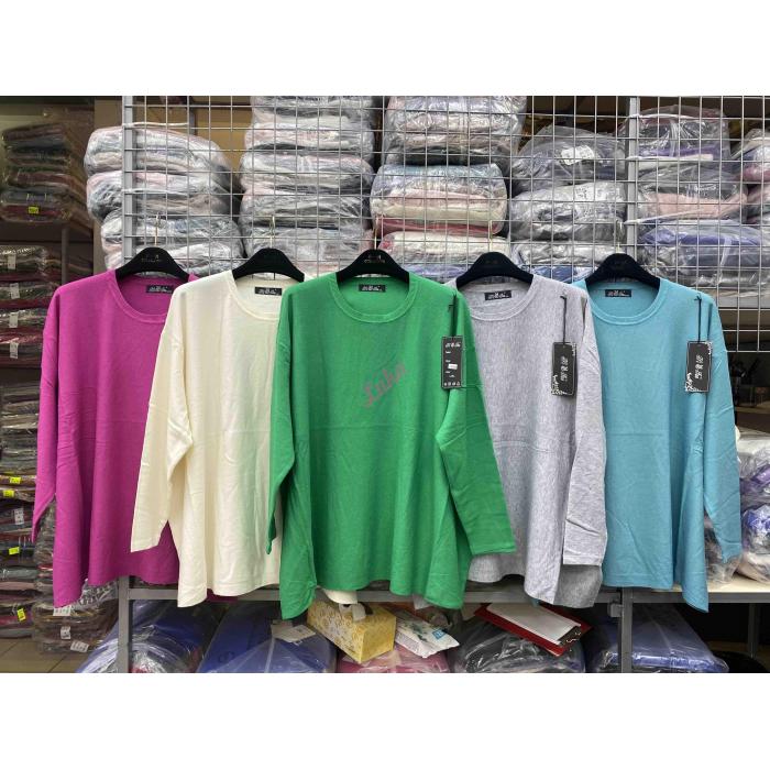 Women's sweater P-M 0-17