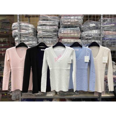 Sweter damski P-M 0-19