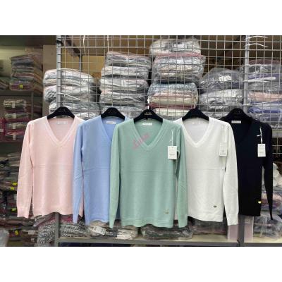 Sweter damski P-M 0-20