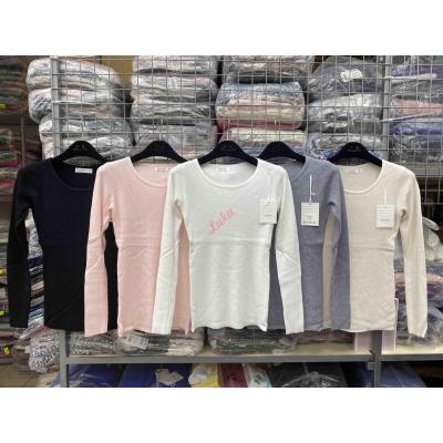 Women's sweater P-M 0-21