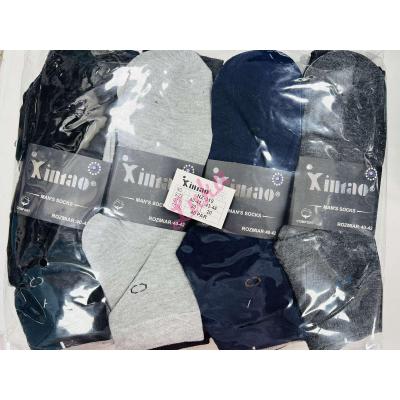 Men's socks Xintao N227