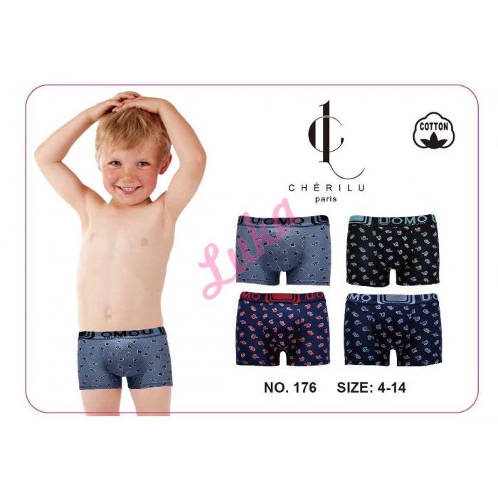 Kid's panties 1600