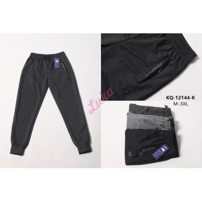 Men's Pants Eliteking kq-12144-k