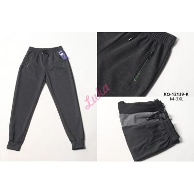 Men's Pants Eliteking kq-12139-k