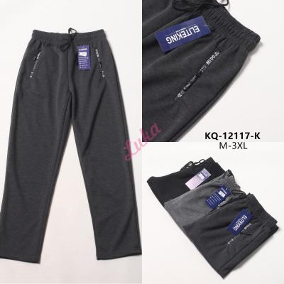 Men's Pants Eliteking kq-12117-k