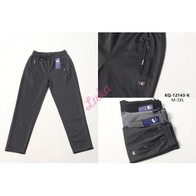 Men's Pants Eliteking kq-12143-k