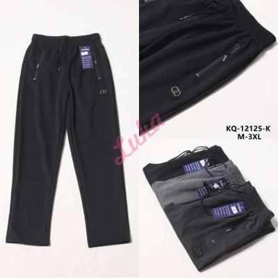 Men's Pants Eliteking kq-12125-k