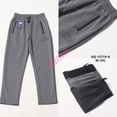 Men's Pants Eliteking kq-12119-k