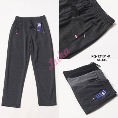 Men's Pants Eliteking kq-12131-k