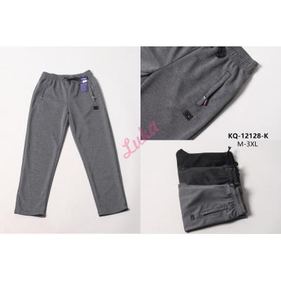 Men's Pants Eliteking kq-12128-k