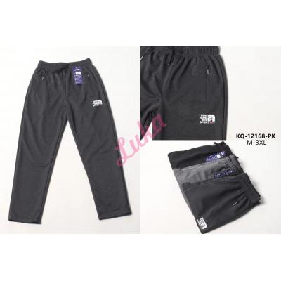 Men's Pants Eliteking kq-12168-k