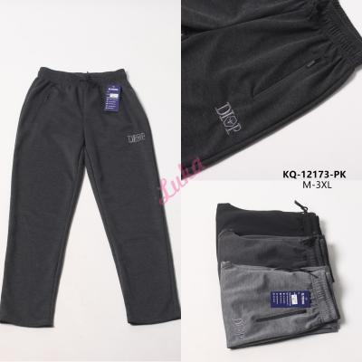 Men's Pants Eliteking kq-12173-pk