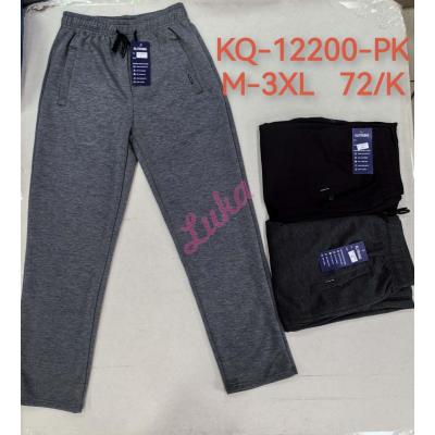 Men's Pants Eliteking kq-12200-pk