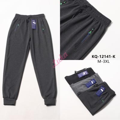 Men's Pants Eliteking kq-12141-k