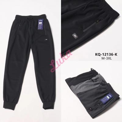 Men's Pants Eliteking kq-12136-k