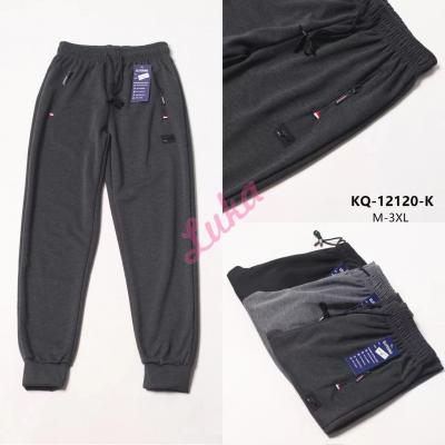 Men's Pants Eliteking kq-12120-k