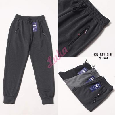 Men's Pants Eliteking kq-12113-k