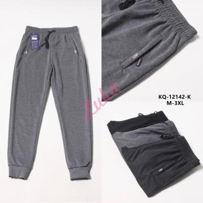 Men's Pants Eliteking kq-12142-k