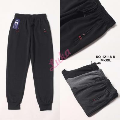 Men's Pants Eliteking kq-12118-k