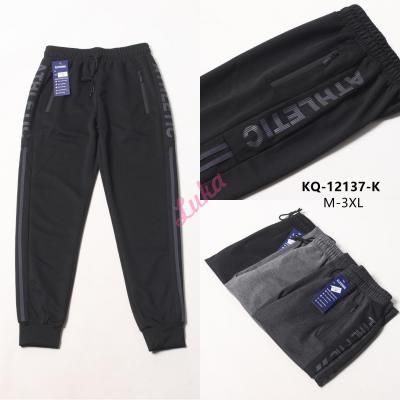 Men's Pants Eliteking kq-12137-k