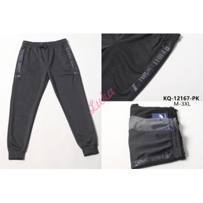 Men's Pants Eliteking kq-12167-pk