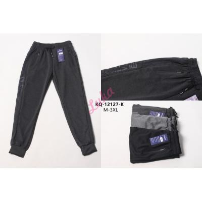 Men's Pants Eliteking kq-12127-k