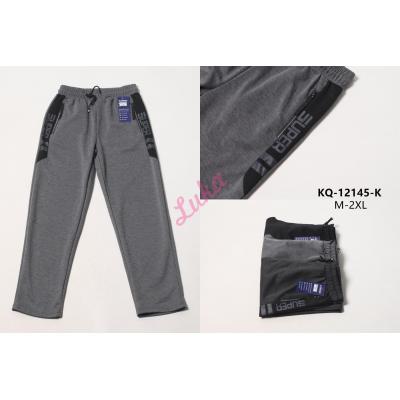 Men's Pants Eliteking kq-12145-k