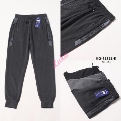 Men's Pants Eliteking kq-12122-k