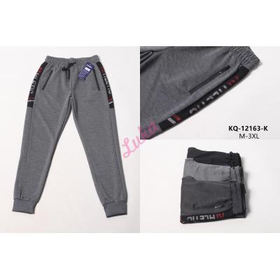 Men's Pants Eliteking kq-12163-k