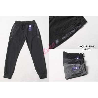 Men's Pants Eliteking kq-12138-k