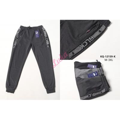 Men's Pants Eliteking kq-12159-k