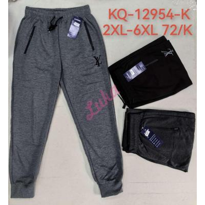 Men's Pants Eliteking kq-12954-k