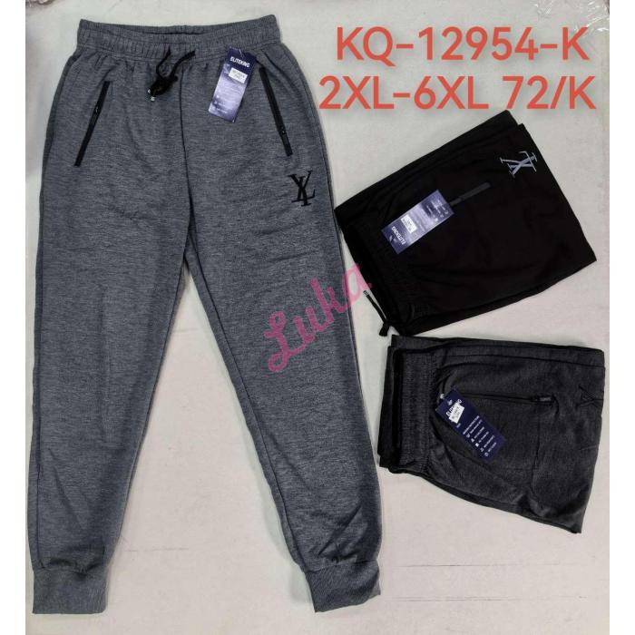 Men's Pants Eliteking