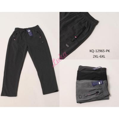 Men's Pants Eliteking kq-12965-pk