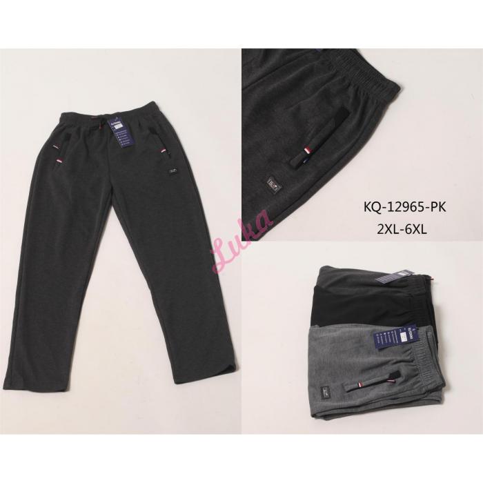 Men's Pants Eliteking