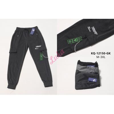 Men's Pants Eliteking kq-12150-gk