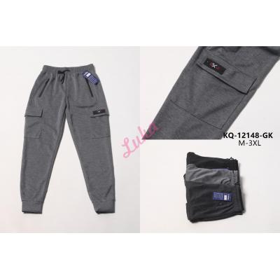 Men's Pants Eliteking kq-12148-gk