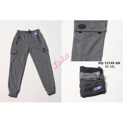 Men's Pants Eliteking kq-12149-gk