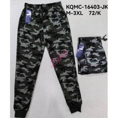 Men's Pants Eliteking kqmc-16403-jk