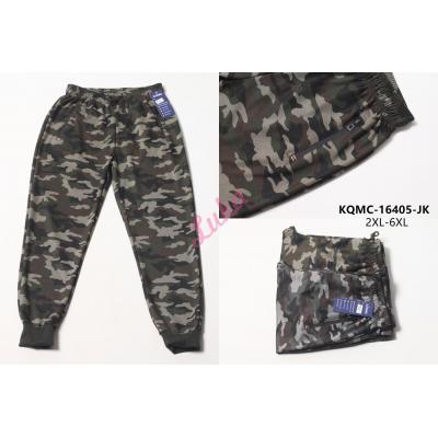 Men's Pants Eliteking kqmc-16405-jk