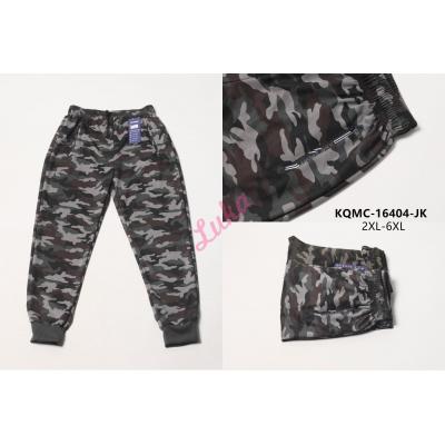 Men's Pants Eliteking kqmc-16404-jk