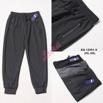 Men's Pants Eliteking kq-12951-k