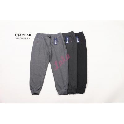 Men's Pants Eliteking kq-12902-k