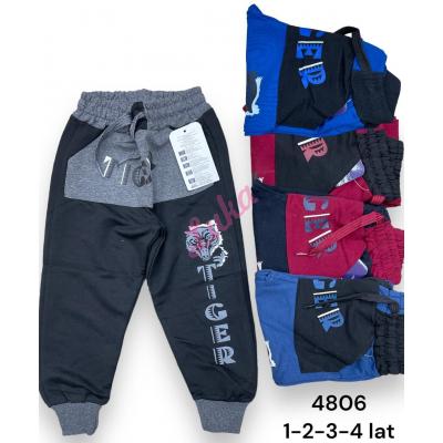 Kid's pants 4806