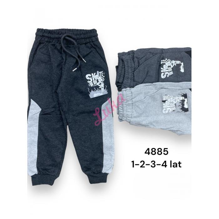 Kid's pants 4886