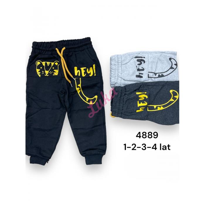 Kid's pants 4888