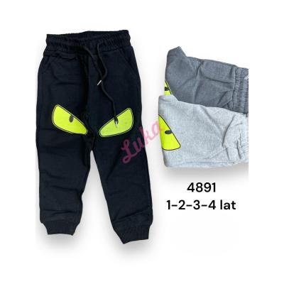 Kid's pants 4891
