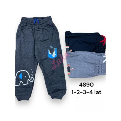 Kid's pants 4890