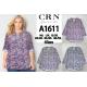 Women's Blouse CRN a